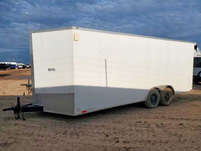 TRUE TRAILER 2023 7TDBC2021PT000186 photo #3