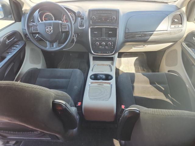 2016 DODGE GRAND CARA 2C4RDGCG7GR375994