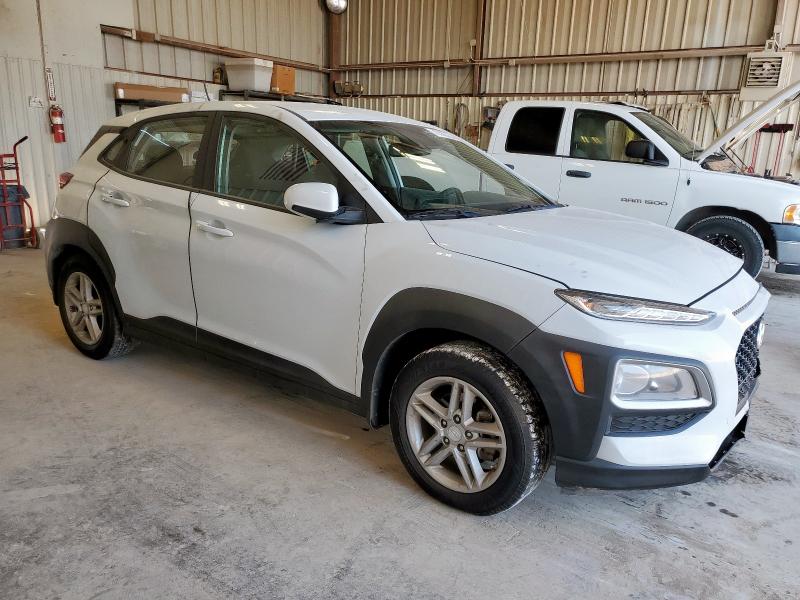 2020 HYUNDAI KONA SE KM8K12AA0LU583879
