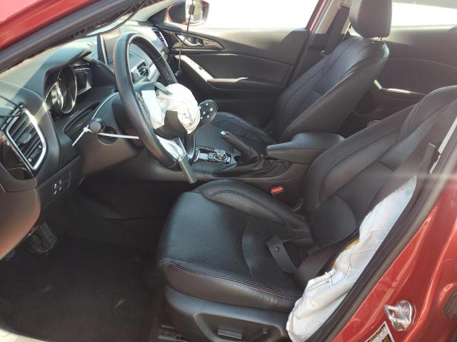 2015 MAZDA 3 GRAND TO JM1BM1W34F1218823