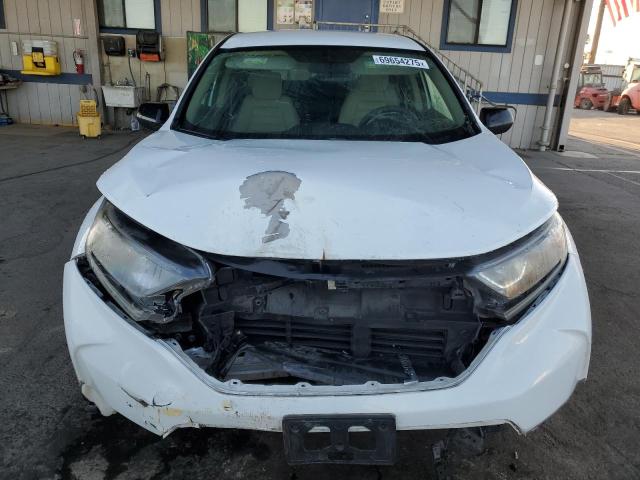 2019 HONDA CR-V LX 2HKRW5H36KH403746