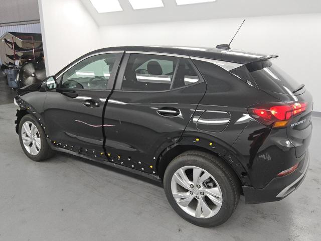 2025 BUICK ENCORE GX KL4AMBSL0SB141714