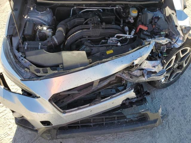 2018 SUBARU CROSSTREK JF2GTAMC7JH302177
