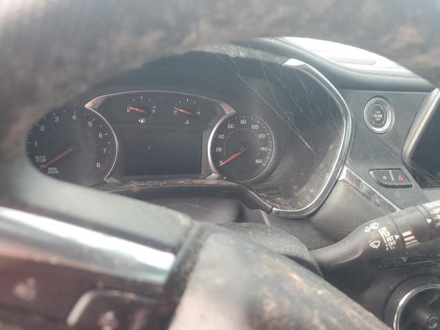 2021 CHEVROLET BLAZER 2LT 3GNKBCRS1MS529486