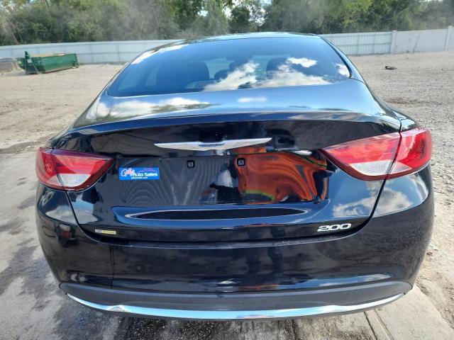 2015 CHRYSLER 200 LIMITE 1C3CCCAB6FN571921