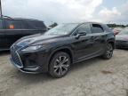 2021 LEXUS RX 350 - 2T2HZMDA8MC291017