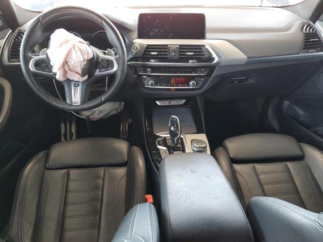 2019 BMW X3 XDRIVEM 5UXTS3C51K0Z06501