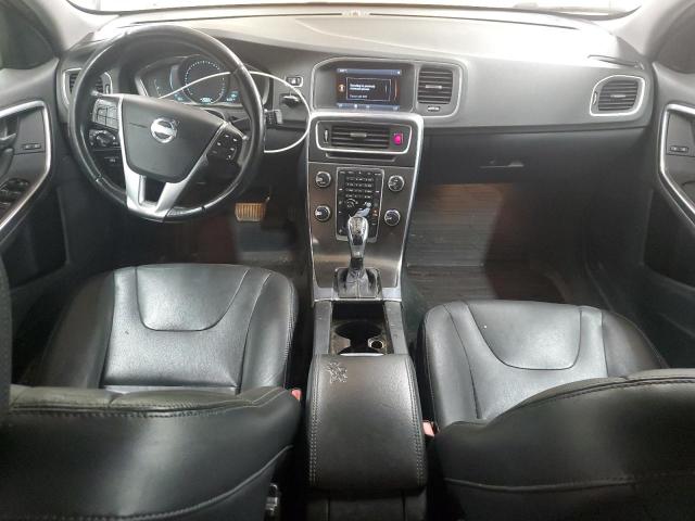 2015 VOLVO V60 PREMIE YV140MEB7F1197233