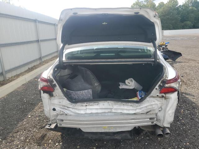 2023 TOYOTA CAMRY SE NIGHT SHADE 4T1G11AK8PU733882