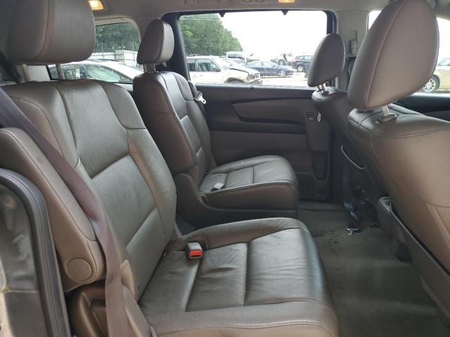 2017 HONDA ODYSSEY EX 5FNRL5H60HB004227