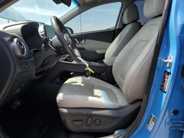 2023 HYUNDAI KONA LIMIT KM8K53AG1PU160152