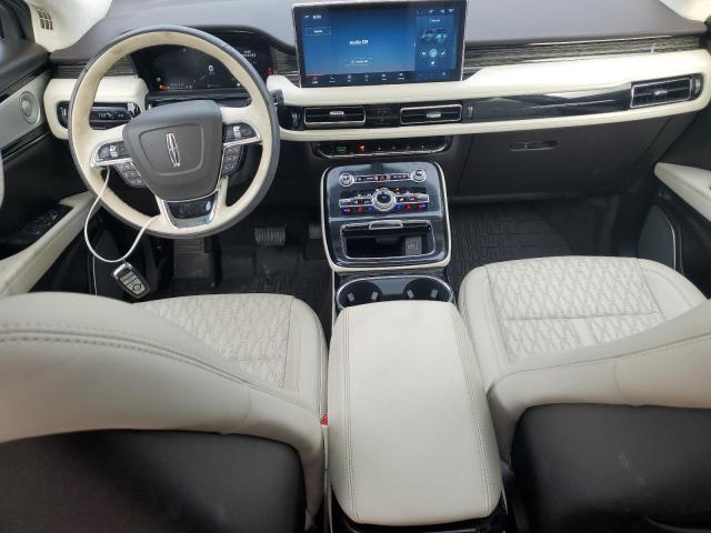2022 LINCOLN NAUTILUS B 2LMPJ9JP5NBL24451