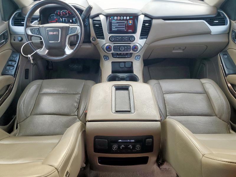 2020 GMC YUKON SLT 1GKS1BKC4LR250130