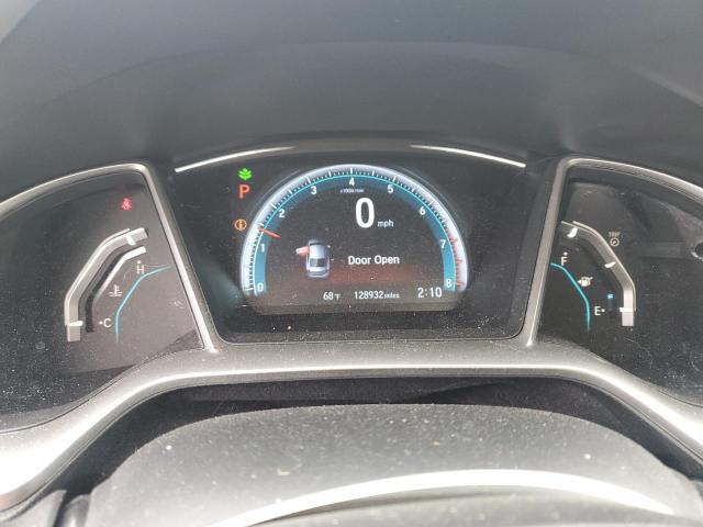2016 HONDA CIVIC EX 19XFC2F85GE238499