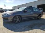 2016 HONDA ACCORD SPO - 1HGCR2F52GA106621