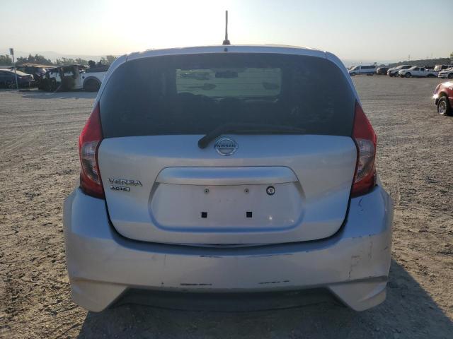 2018 NISSAN VERSA NOTE 3N1CE2CP3JL356002