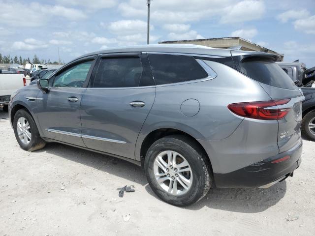2018 BUICK ENCLAVE ES 5GAERBKW4JJ212874