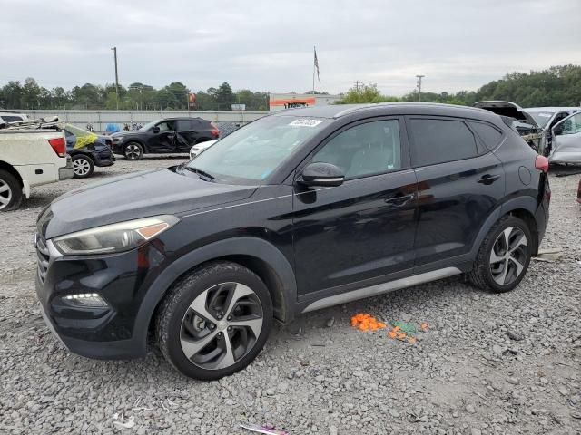 2018 HYUNDAI TUCSON SPO KM8J3CAL7JU745386