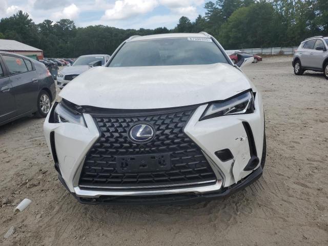 2020 LEXUS UX 250H JTHP9JBH7L2034554