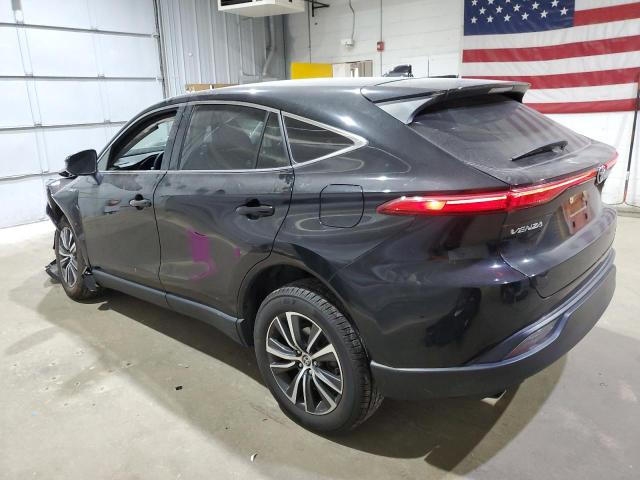 2021 TOYOTA VENZA LE JTEAAAAH0MJ065292