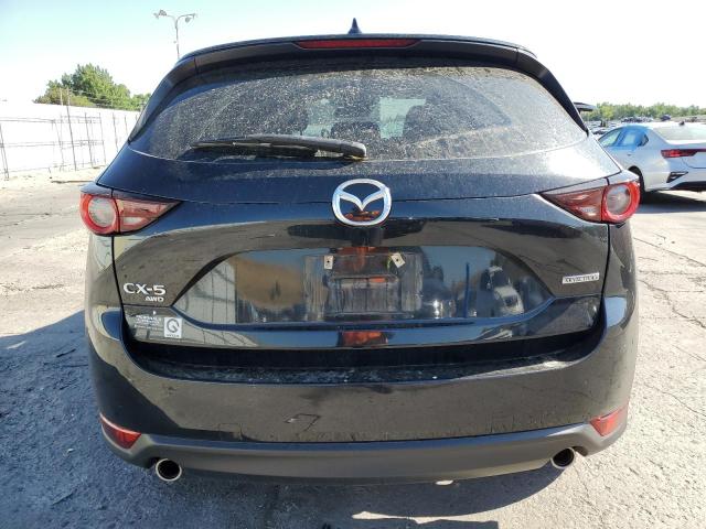 2021 MAZDA CX-5 TOURING JM3KFBCM4M0383987