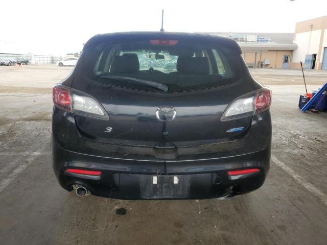 2012 MAZDA 3 I - JM1BL1L89C1698940