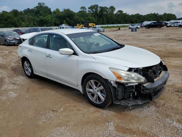 2015 NISSAN ALTIMA 2.5 - 1N4AL3AP9FC190452