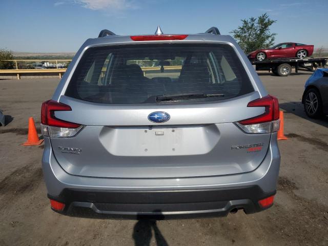 2020 SUBARU FORESTER JF2SKADC0LH577647