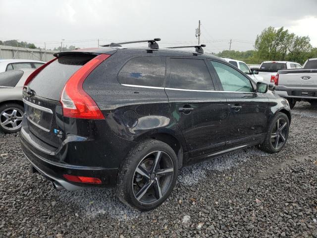 2015 VOLVO XC60 T6 R- YV4902RS7F2677855
