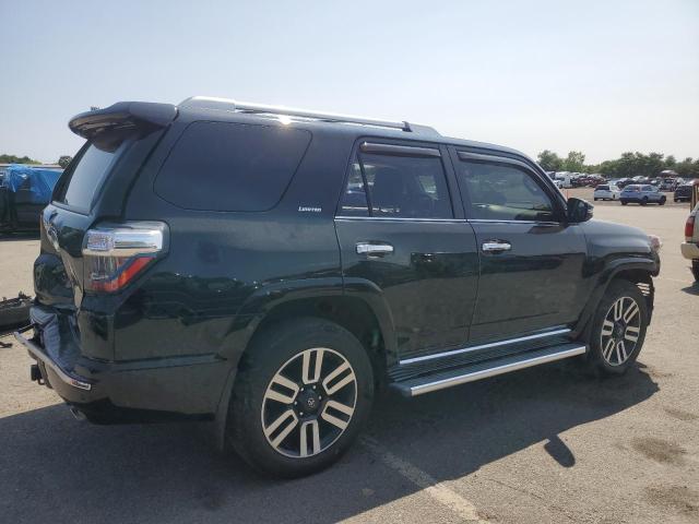 2020 TOYOTA 4RUNNER SR5/SR5 PREMIUM JTEBU5JR6L5826927
