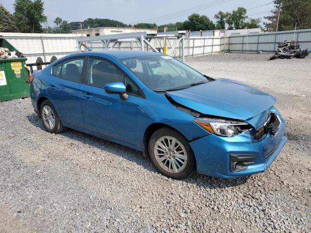 2018 SUBARU IMPREZA PREMIUM PLUS 4S3GKAD6XJ3606161