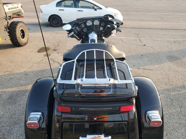 2009 HARLEY-DAVIDSON FLHTCUTG 1HD1MAM199Y853141