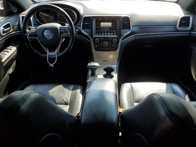 2014 JEEP GRAND CHER - 1C4RJFBG4EC377695
