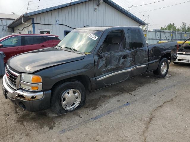 GMC NEW SIERRA