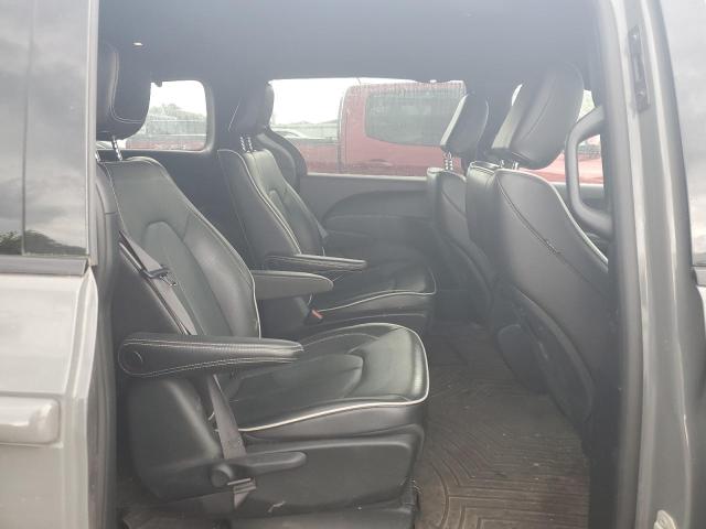 2022 CHRYSLER PACIFICA HYBRID LIMITED 2C4RC1S70NR217060