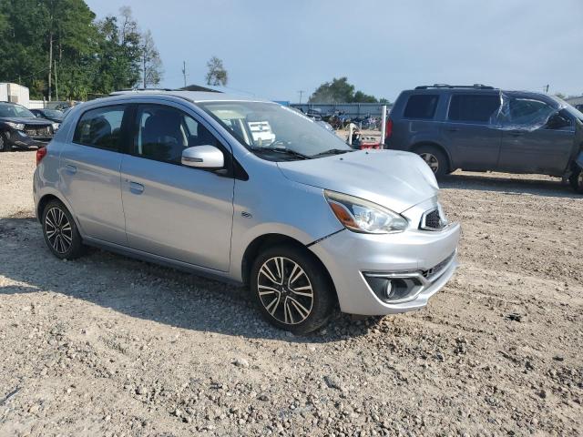 2017 MITSUBISHI MIRAGE GT ML32A5HJ2HH000629