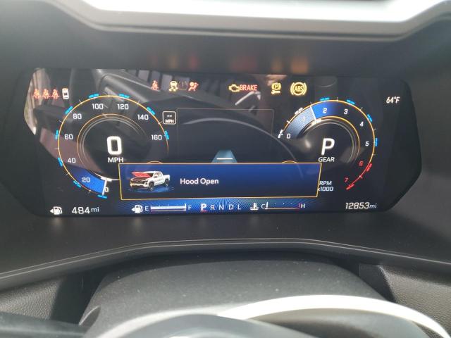2024 CHEVROLET COLORADO 1GCPSBEK2R1148172
