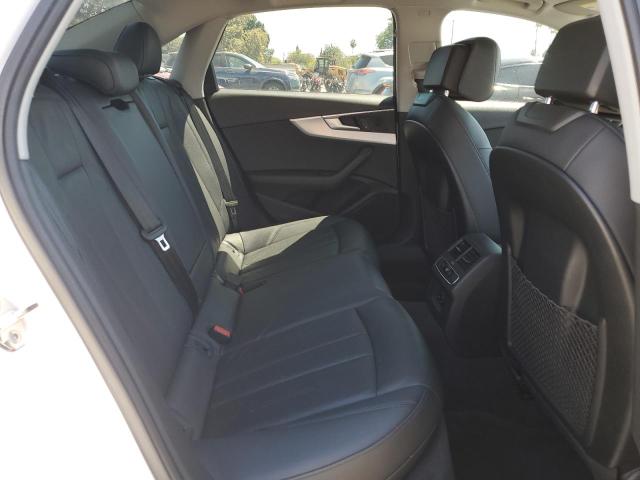 2017 AUDI A4 ULTRA P WAUGMAF49HN064097