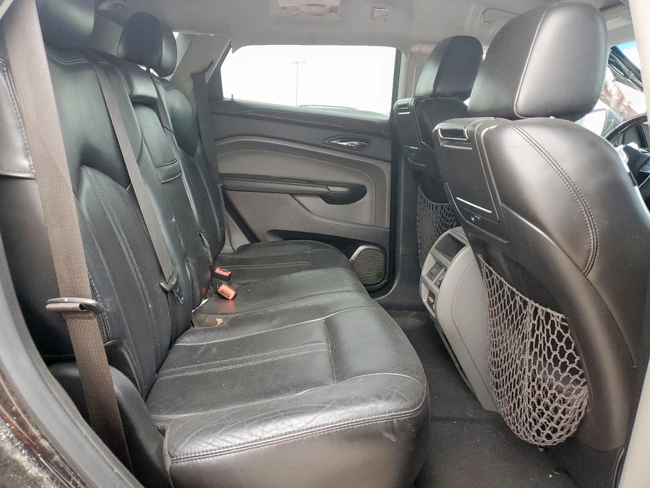 CADILLAC SRX PERFORMANCE COLLECTION