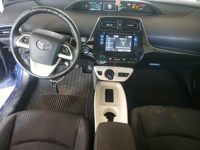 2017 TOYOTA PRIUS JTDKARFUXH3528174