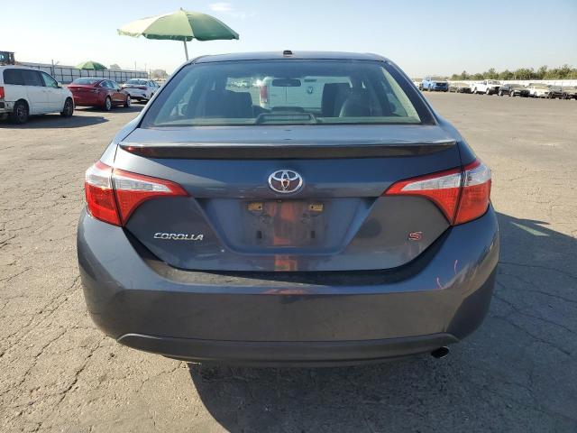 2015 TOYOTA COROLLA L - 5YFBURHE0FP188020