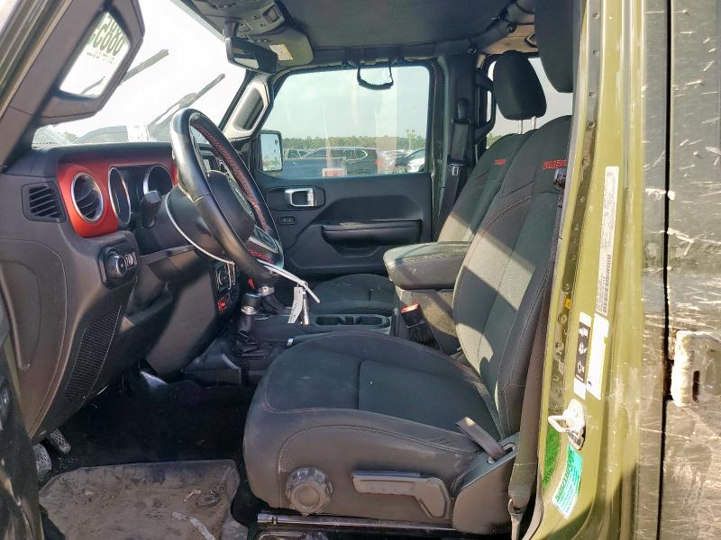 2020 JEEP WRANGLER U - 1C4HJXFG9LW291127