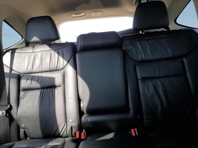 2013 HONDA CR-V EXL - 2HKRM3H70DH503356