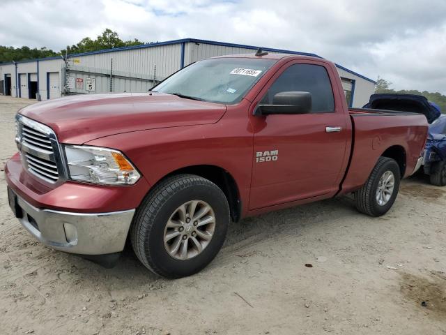 RAM 1500 SLT