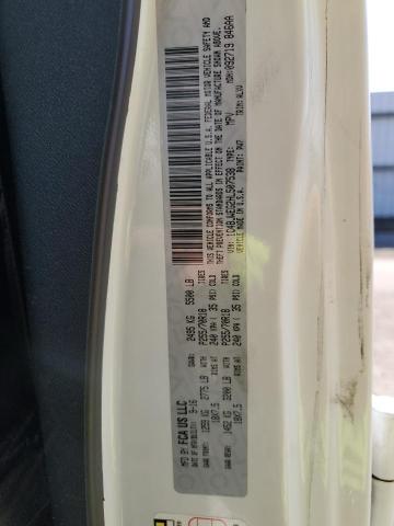 2017 JEEP WRANGLER U 1C4BJWEG2HL507538