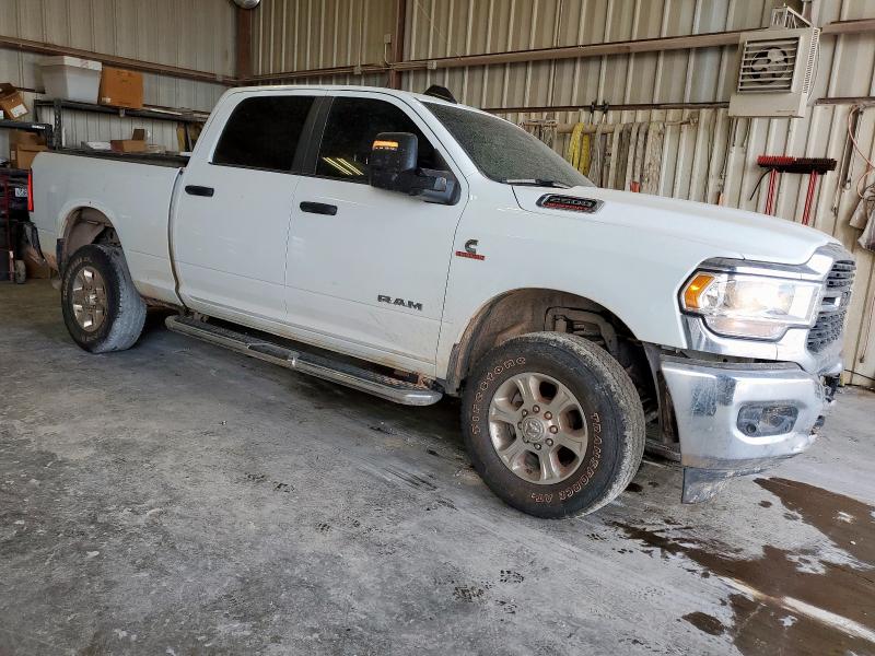 2024 RAM 2500 BIG HORN 3C6UR5DL7RG321901