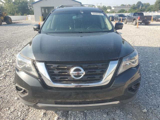 2018 NISSAN PATHFINDER - 5N1DR2MM2JC671715