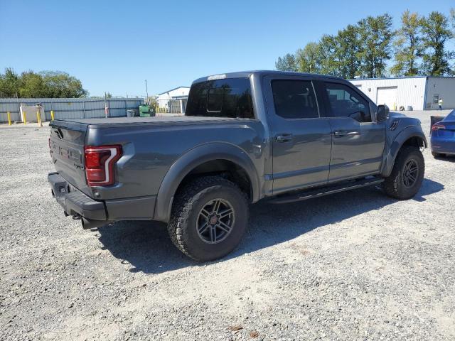 2018 FORD F150 RAPTOR 1FTFW1RG3JFD13248