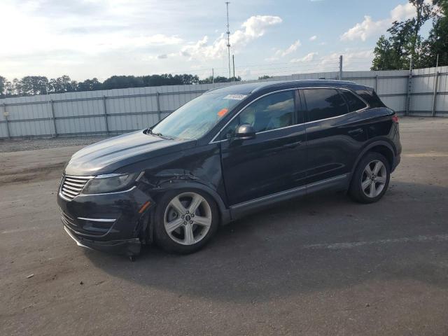 Global Auto Auctions: 2018 LINCOLN MKC PREMIERE