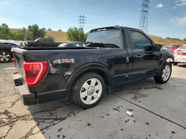 2023 FORD F150 - 1FTMF1E59PKF06113